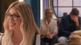 La nueva promo de Masterchef Celebrity