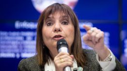 Patricia Bullrich