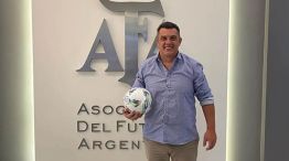 Presidente Atenas Rio Cuarto