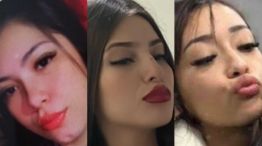 Triple crimen en Florencio Varela 20251007