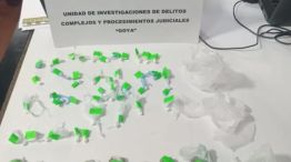 Unidad Penal de Corrientes