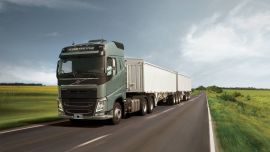 Revolución en las rutas argentinas