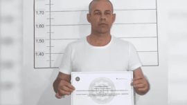 La extorsión de “Fred” Machado al Gobierno y qué cosas sabe de Milei