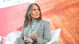 La secretaria de Energía explicó por qué se sigue importando GNL