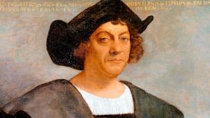 Cristobal Colón 07102025