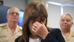 Patricia Bullrich