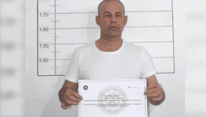 El poder libertario teme que las revelaciones de hoy del supuesto narco extraditado generen un escándalo en la política local. Lo que sabe de Milei.
