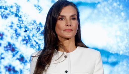 Letizia Ortiz