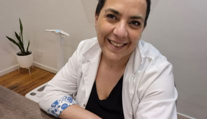 LIC LAURA ORTEGA