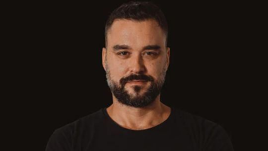  Alexander Ditzend, Pdte. de la SAIA: “La IA no crea cosas nuevas, combina lo que ya existe.Esto Plantea un problema de derechos y plagio”