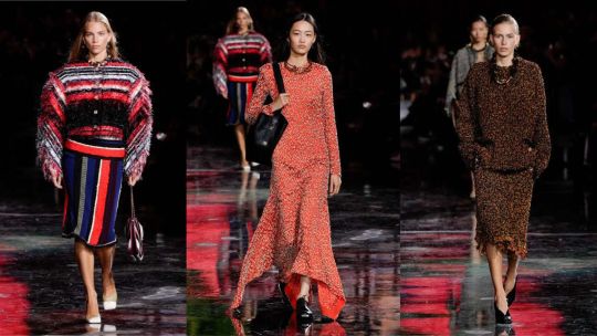 Chanel, versión Matthieu Blazy: el renacimiento que estábamos esperando