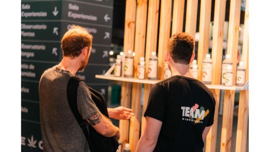 Industria del cannabis: el nuevo motor que podría generar u$s 1.700 millones y miles de empleos Industria del cannabis: el nuevo motor que podría generar u$s 1.700 millones y miles de empleos