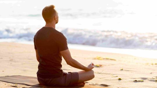 Lidera tu vida: Cómo practicar atención plena diariamente