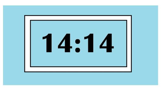 14:14 Significado de la hora que invita a dejar atrás la duda y avanzar con determinación