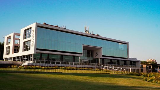 Córdoba será sede del WELL Summit, el encuentro internacional sobre arquitectura saludable y desarrollo sostenible