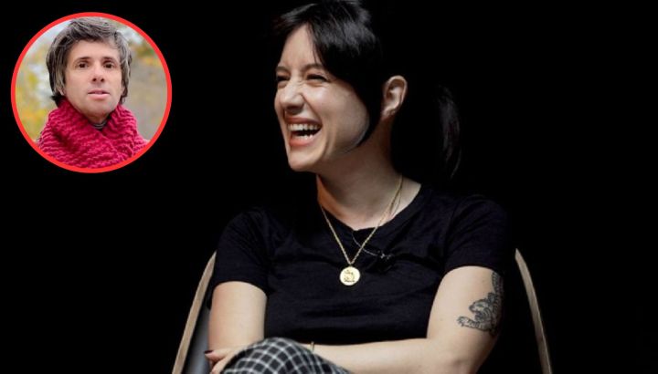 Malena Pichot volvió a hablar sobre la agresión contra Robertito Funes Ugarte: "A veces la violencia es defensa personal"