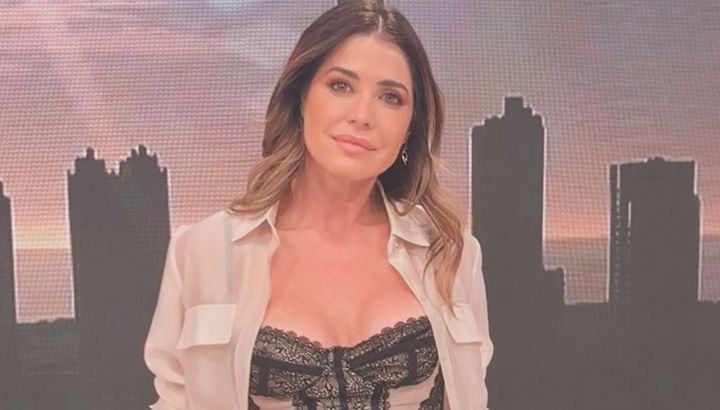 Así fue el especial festejo de cumpleaños de Pamela David: viaje de amigas y diversión