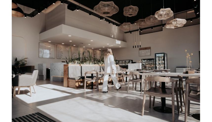 El diseño comercial como experiencia