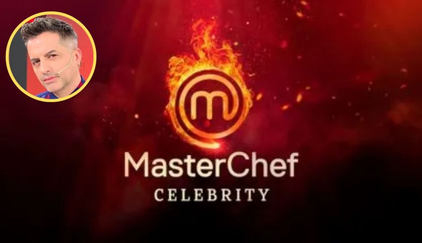 Masterchef Celebrity