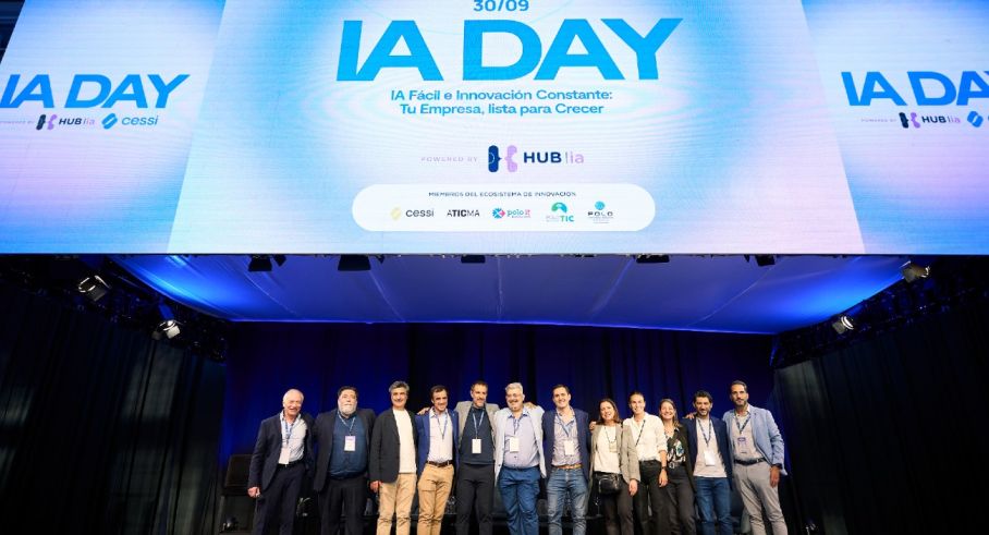 IA Day 2025