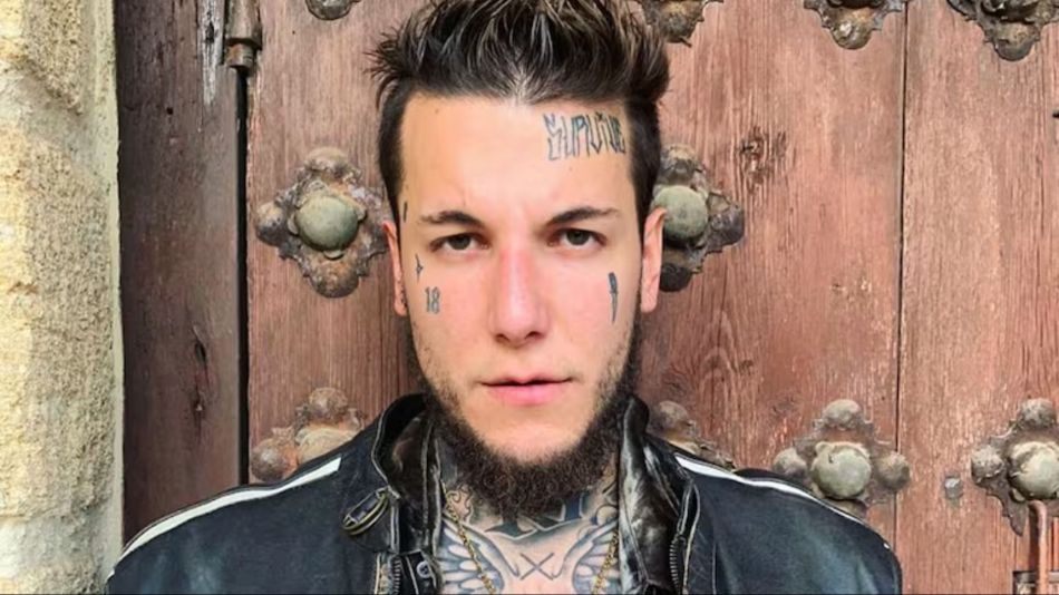 Alex Caniggia