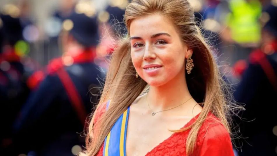 Alexia de Holanda