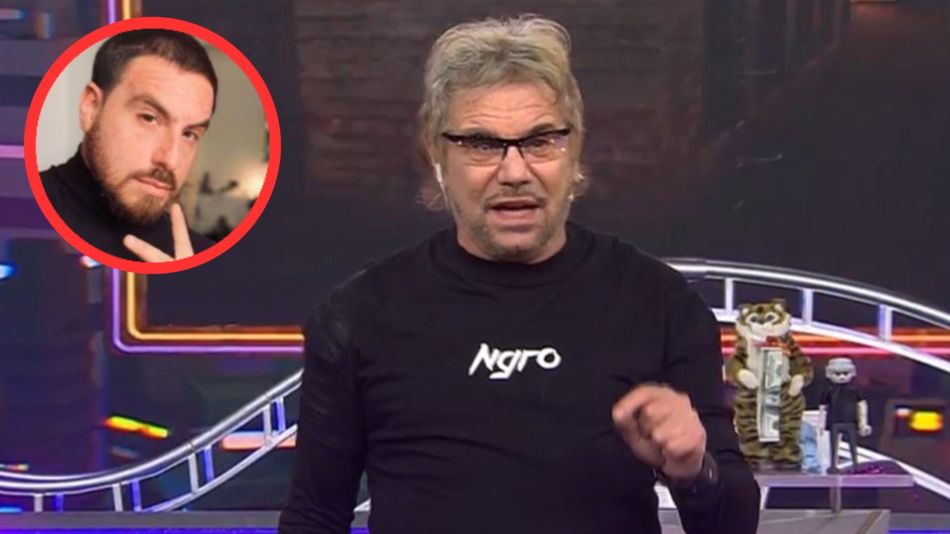 Beto Casella
