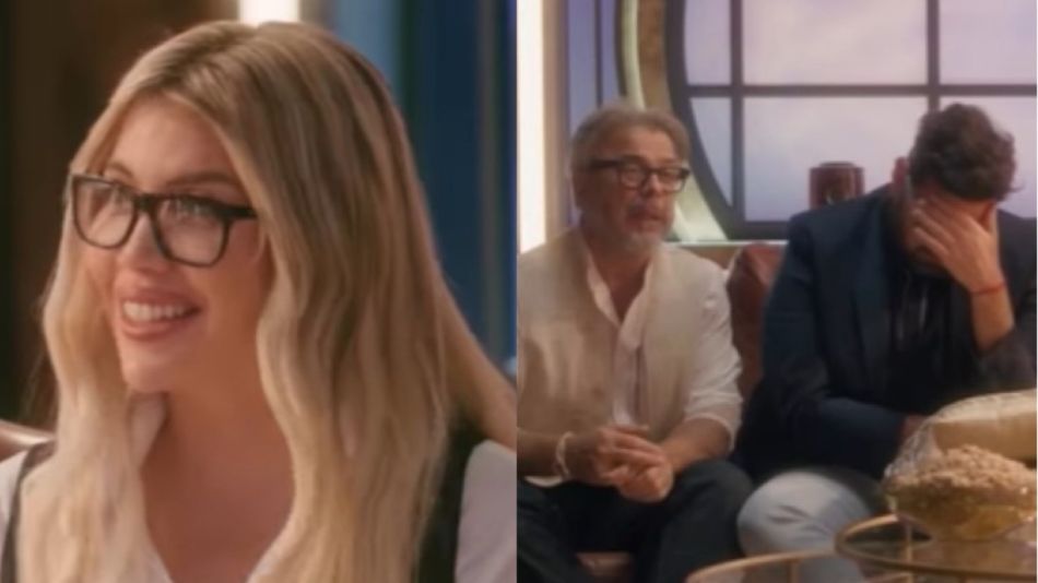 La nueva promo de Masterchef Celebrity