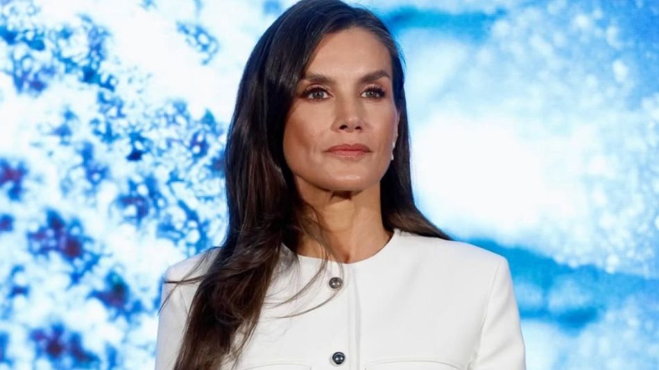 Letizia Ortiz