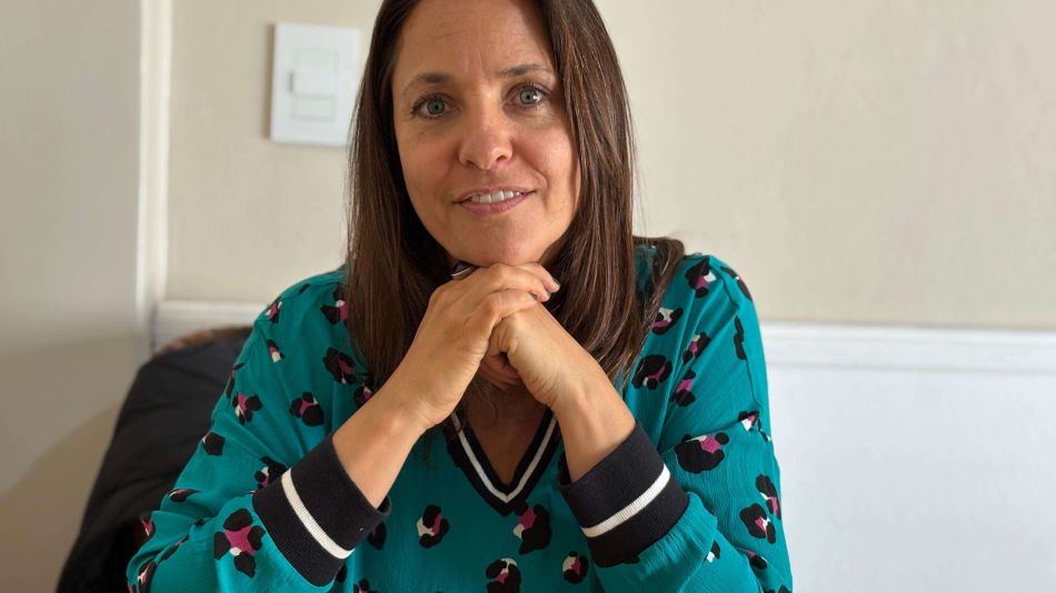 Lic. Erica Helfrich