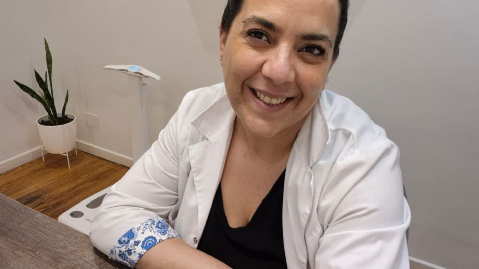 LIC LAURA ORTEGA
