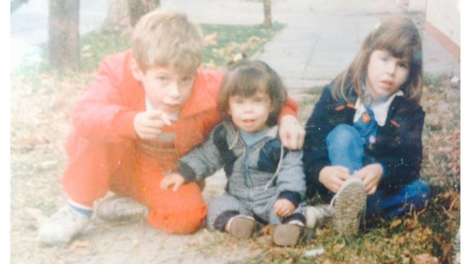 “¿Por qué te fuiste?” La pregunta que le hacemos a las personas que amamos y parten