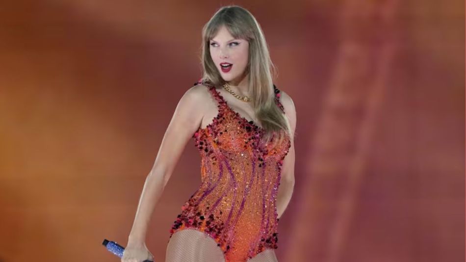 Taylor Swift