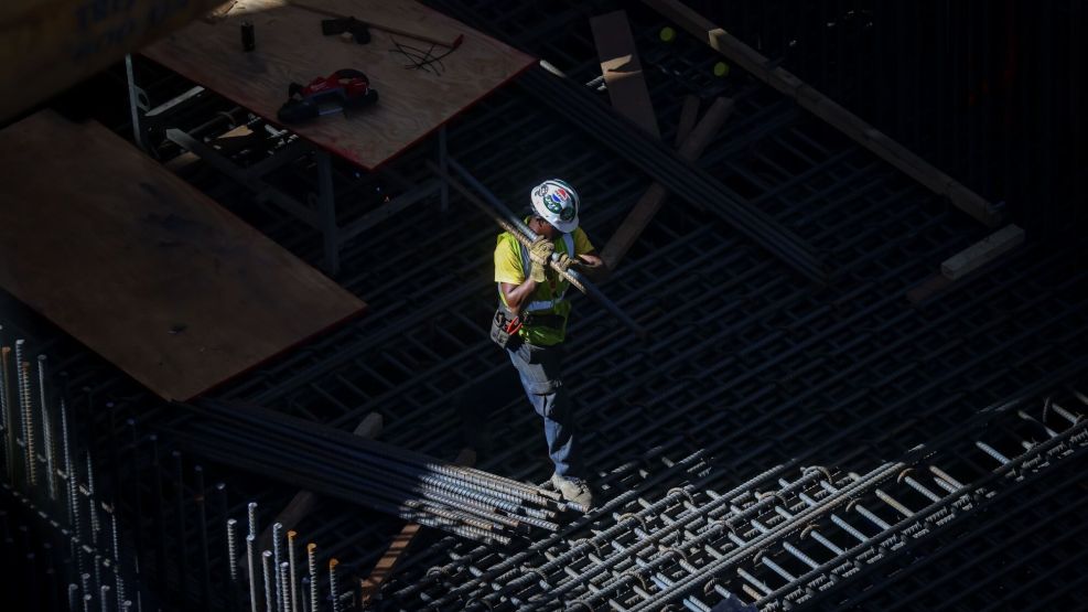 White House Freezes $18 Billion In NYC Funding As Shutdown Hits