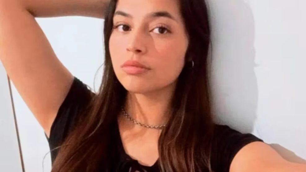 Daiana Mendieta, la joven desaparecida en Entre Ríos 20251007