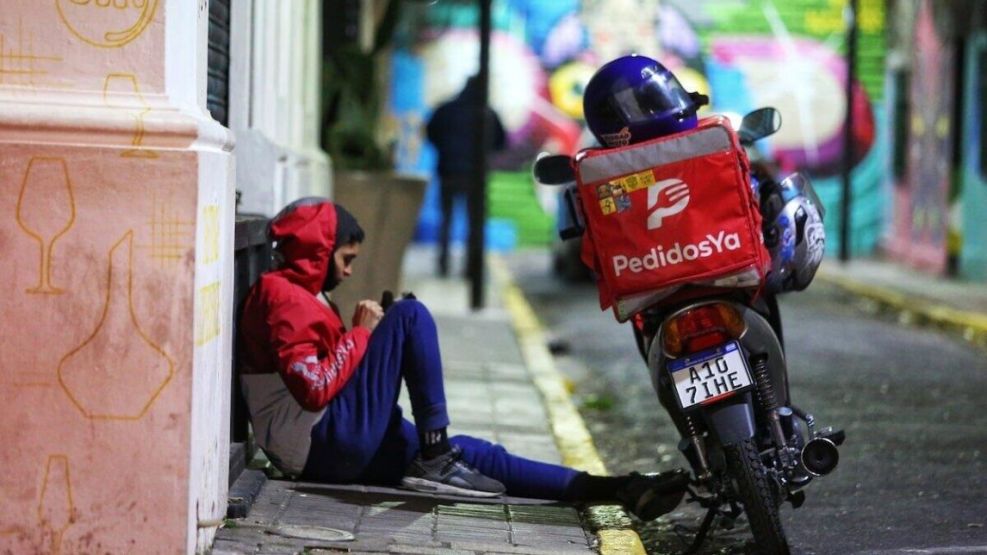 El trabajo en negro alcanza su nivel más alto en 17 años.  