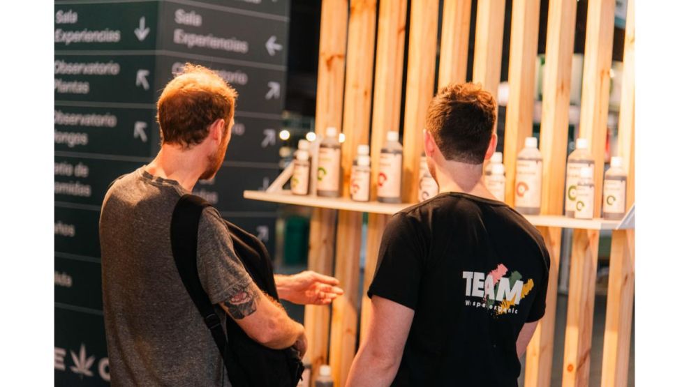 Expo Cannabis 2025: el encuentro más grande de especialistas en el rubro