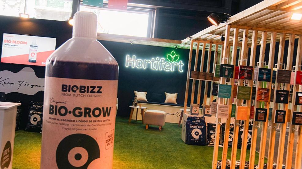 Expo Cannabis 2025: el encuentro más grande de especialistas en el rubro