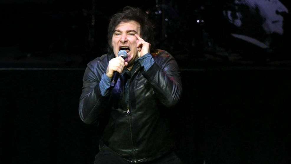 Encuesta: en provincia de Buenos Aires Fuerza Patria le saca 11 puntos a LLA pero a nivel nacional los liberta...