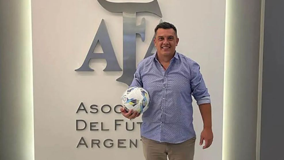 Presidente Atenas Rio Cuarto