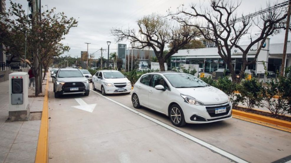 Sagrada Familia - Inauguración