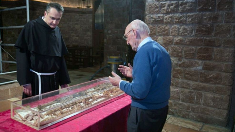 San Francisco de Asís