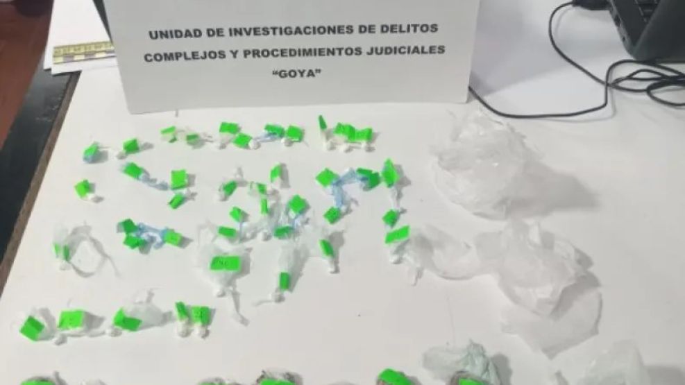 Unidad Penal de Corrientes