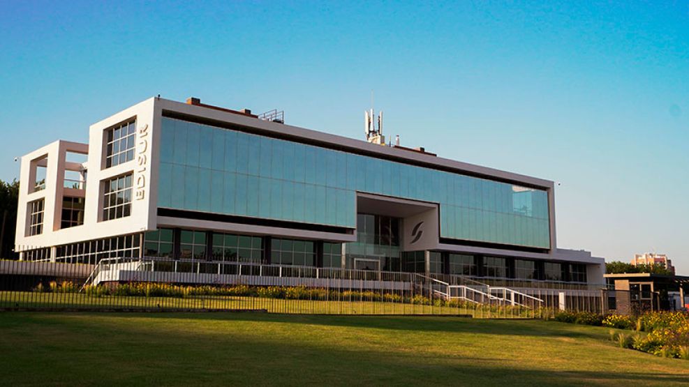 Well Summit - Grupo Edisur