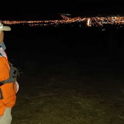 Hay que tener en cuenta cualquier alternativa a enfrentar en medios agrestes, y a veces hasta hostiles, que nos puede presentar un ámbito tan vasto y cambiante como la Patagonia.