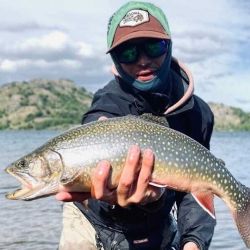 Hay que tener en cuenta cualquier alternativa a enfrentar en medios agrestes, y a veces hasta hostiles, que nos puede presentar un ámbito tan vasto y cambiante como la Patagonia.