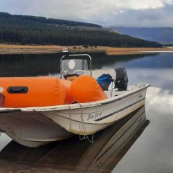 Hay que tener en cuenta cualquier alternativa a enfrentar en medios agrestes, y a veces hasta hostiles, que nos puede presentar un ámbito tan vasto y cambiante como la Patagonia.