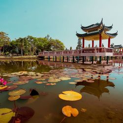 Las mil caras de Malasia, el nuevo destino para los argentinos.