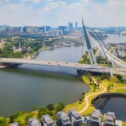 Las mil caras de Malasia, el nuevo destino para los argentinos.