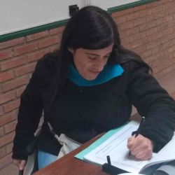 ANGELES MUÑOZ | Foto:CONTENTNOTICIAS